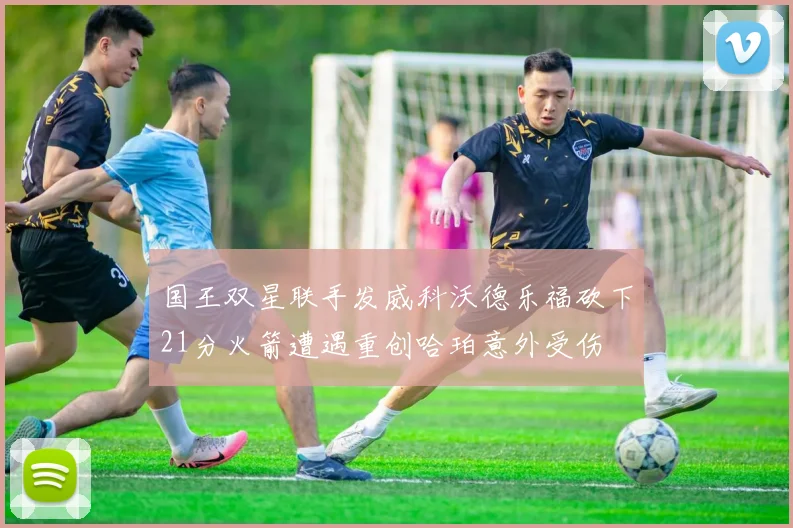 国王双星联手发威科沃德乐福砍下21分火箭遭遇重创哈珀意外受伤